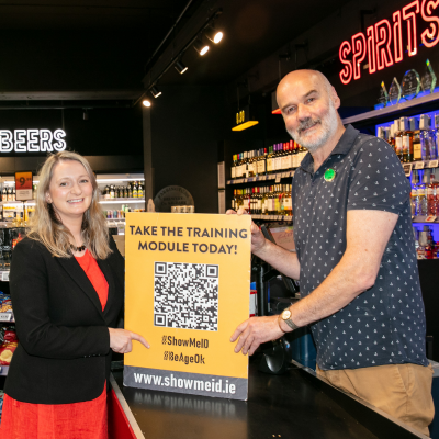 National ‘Show Me I.D - Be Age OK’ campaign encourages enhanced vigilance during school summer holidays 