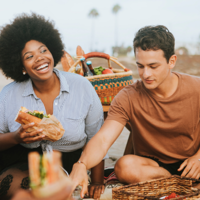 Summer Sparks Spike in Household Food Waste, New Research from Too Good To Go Reveals 