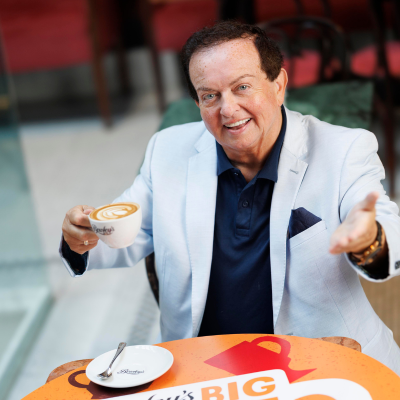 Bewley’s Big Coffee Morning for Hospice