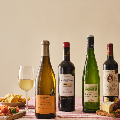 Discover the Heart and Flavour of France: SuperValu’s French Wine Event Is Back 