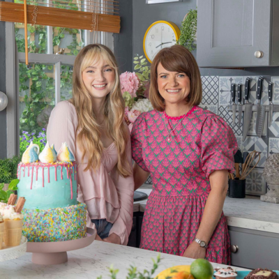 Dr Oetker and SuperValu get behind ‘Bake It Pink’ Initiative to Support Breast Cancer Awareness