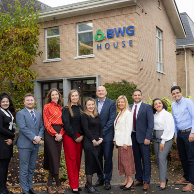 BWG Foods Shortlisted for Three Prestigious HR Leadership & Management Awards 