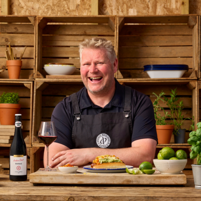 Kingsland Drinks secures first Irish multiple listing for Andrew Peace Wines 