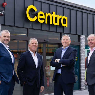 McHugh’s Centra Edenmore celebrates 63 years in business