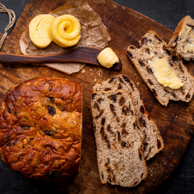  Marks & Spencer Ireland Unveils Spooktacular Halloween treats from Exclusive “Warty Goblin” Pumpkins to Traditional Irish Barmbrack