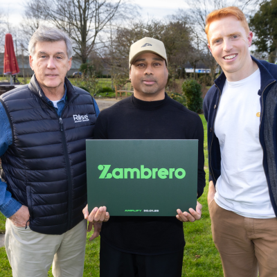 Plate4Plate in Action: Zambrero Sets Its Sights on 100 Million Meals Donated by End of 2025