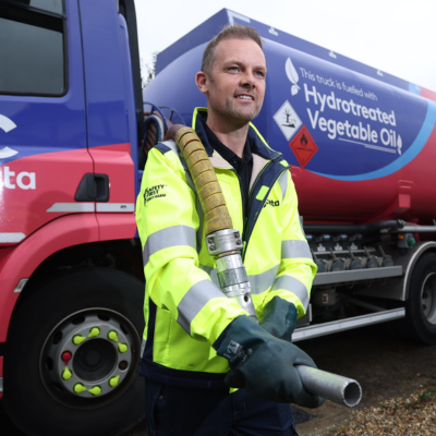 Certa expands operations to supply home heating biofuel to 100,000 homes across Dublin, Kildare and Louth