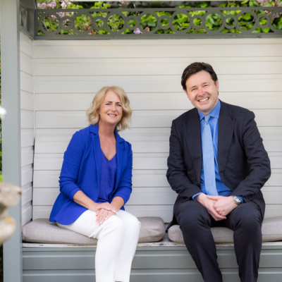  Reputations in sustainability continue to improve in Ireland