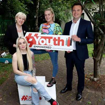 Coca-Cola HBC’s #YouthEmpowered to create a path to meaningful employment for 2,000 young people