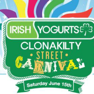 The Irish Yogurts Clonakilty Street Carnival is ready to serve up a feast on Saturday 15 June 2024