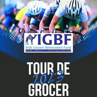 IGBF Tour de Grocer 2023 bookings now open