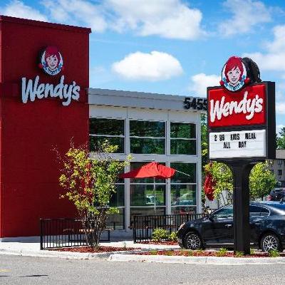 Corrib Oil set to open the first Irish Wendy’s® restaurant in Mahon Point Shopping Centre, creating 50 jobs 