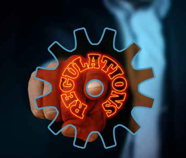 EU sustainability legislation impacting Irish retailers