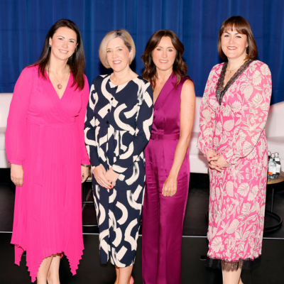Largest ever Today’s Women in Grocery (TWIG) networking lunch raises vital funds for those in need across Ireland’s grocery, food and retail sector
