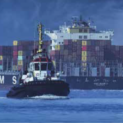 Rising fuel prices hitting logistics hard