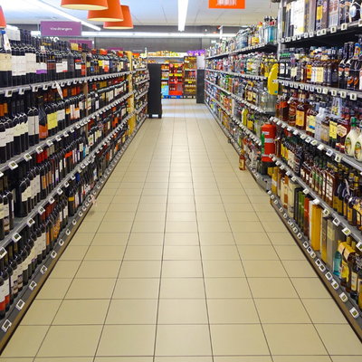 Drinks market expecting strong festive season