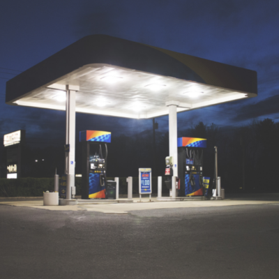 Forecourt market remains robust