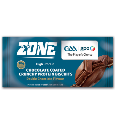 New Irish protein cookie brand launches