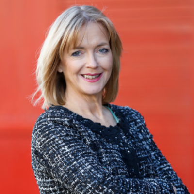 Tara Buckley: Facing the challenges ahead
