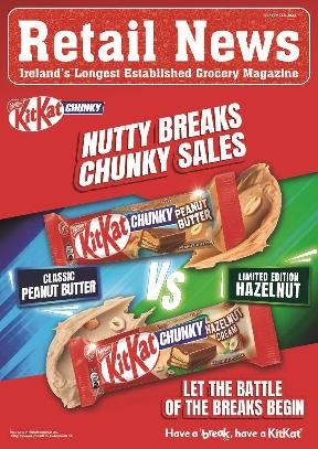 Retail News Magazine September 2023