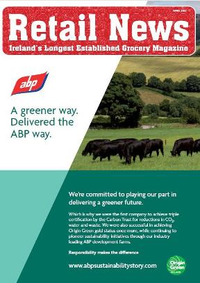 Retail News Magazine April 2023