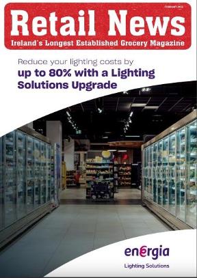 Retail News Magazine February 2023