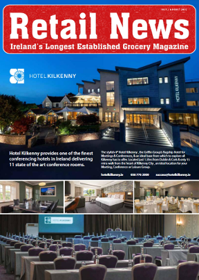 Retail News July/August 2025