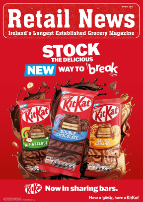 Retail News March 2025