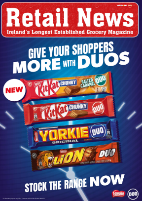 Retail News September 2025