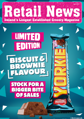 Retail News May 2025
