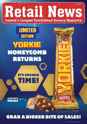 Retail News Magazine May 2023