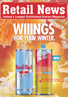 Retail News October 2025