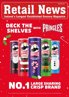 Retail News November 2025