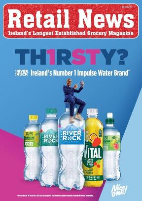 Retail News Magazine March 2023