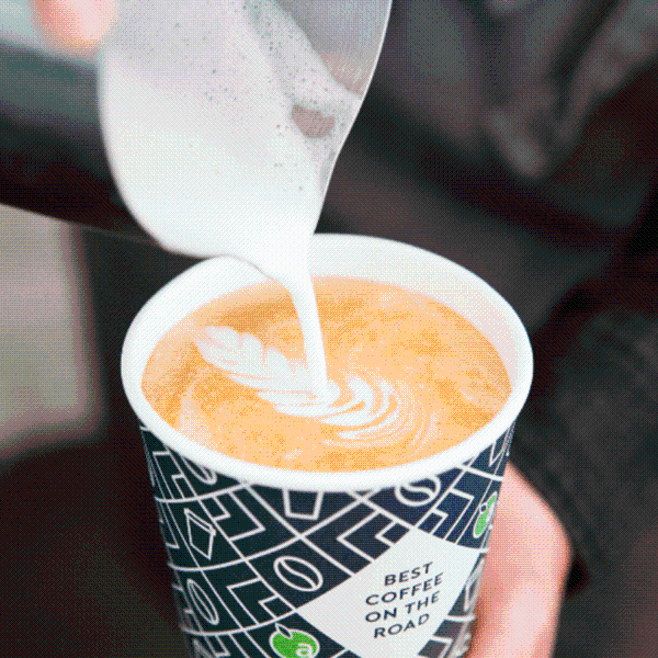 Applegreen Announced as Official Coffee Partner at Taste of Dublin