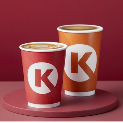 Circle K is offering FREE hot drinks to all members of the Irish Emergency Services on Christmas Day and New Year’s Eve