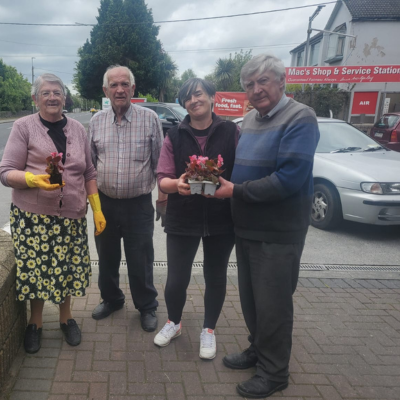 Anne Macs of Castleisland celebrates 30 years in business