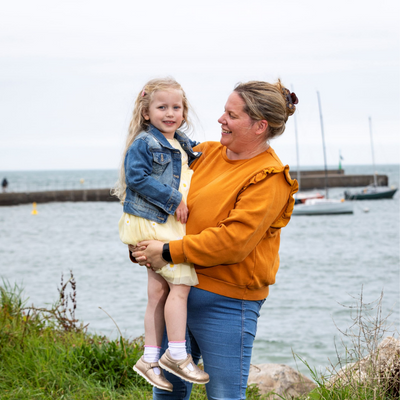 Top Oil and Fuel the Care supports more than 400 sick children and their families across Ireland requiring travel to hospital appointments