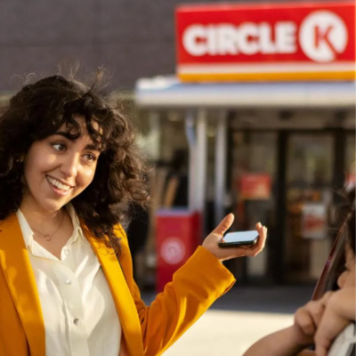 Circle K launches newest retail loyalty scheme