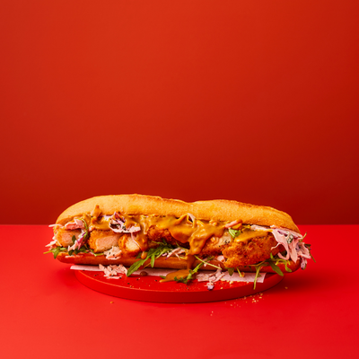 Katsu Believe It? Circle K Sells 166,000 Katsu Chicken Rolls Since In-Store Debut1, Enough to Fill a Tennis Court More Than Fifteen Times!
