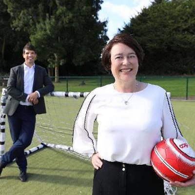 Second Texaco Support for Sport initiative launched