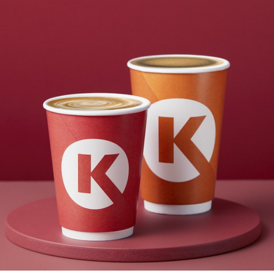  Circle K is offering FREE hot drinks to all members of the Irish Emergency Services on Christmas Day and New Year’s Eve 