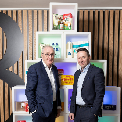 Maxol announces €340M deal with BWG Foods