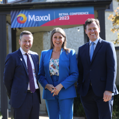 Investment central to Maxol’s plans for growth says CEO