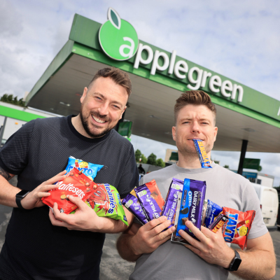 24/ 7 Celebrations: Applegreen rewards customers through great deals in-store on Monday, 24th July  