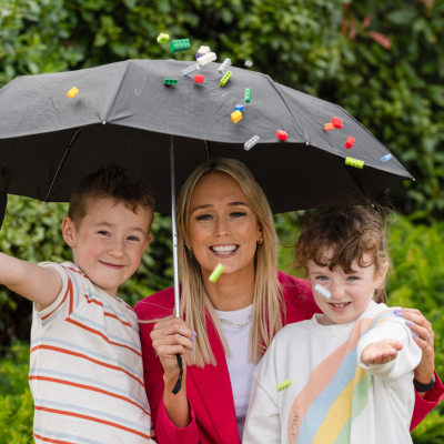 Circle K Announces New ‘Bricks for Care’ Fundraising Initiative in Aid of the Jack and Jill Children’s Foundation  