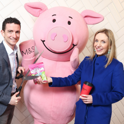 Applegreen and M&S Food to Expand Partnership