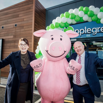 Applegreen to create over 80 jobs in Limerick with the opening of a new roadside service area