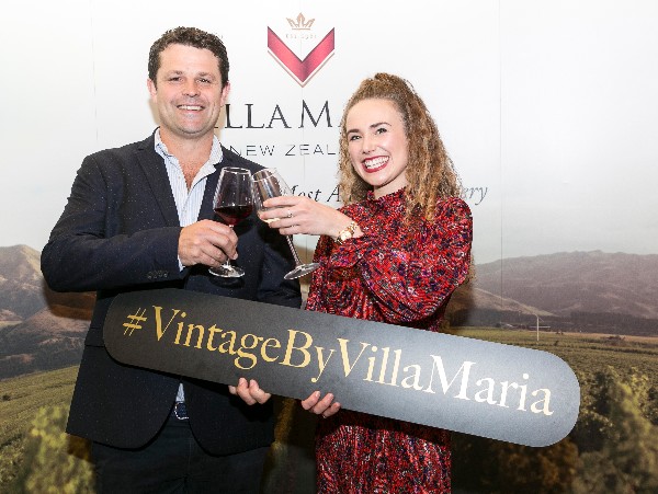 Vintage by Villa Maria — the untold story