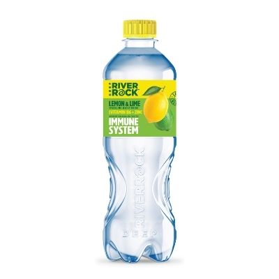Deep RiverRock launches ‘Immune System’ range - New fruity flavours with Vitamin B6 and Zinc